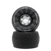 Exway Branded All Terrain CloudWheel
